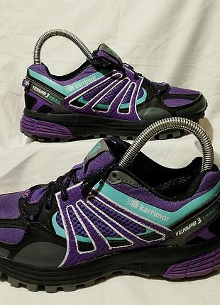 Кросівки karrimor 3 in 1.