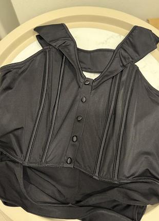 Бралетт від hunkemöller  розмір л оригінал