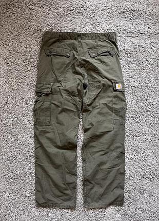 Каргоa штани carhartt wip