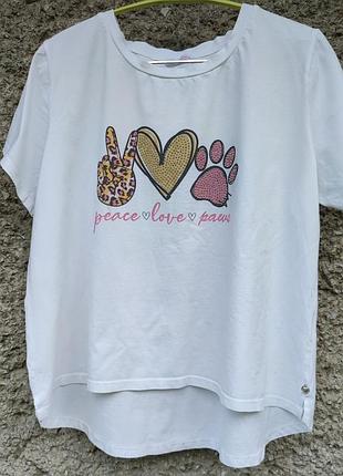 Майка футболка