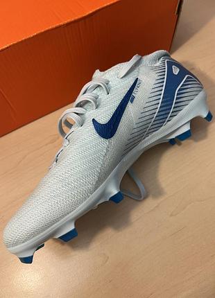 Футбольні бутси nike zm vapor 16 pro fg