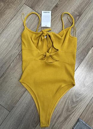 Боді від pull&bear