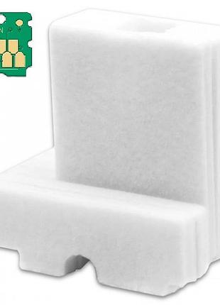 T04d1 | поглинач чорнила + чіп (памперс абсорбер) epson ecotank m3180