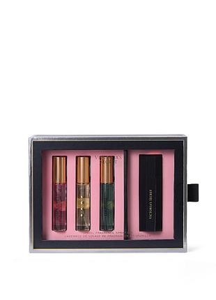Подарунковий набір парфумів victorias victoria victoria's secret travel fragrance bombshell