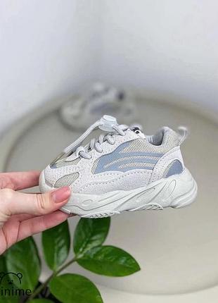 Кросівки дитячі нові