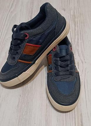 Кеди для хлопчика 2