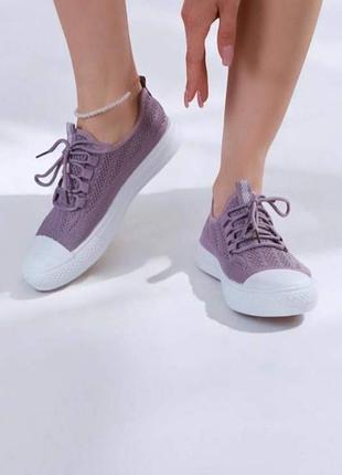 Очень шикарные кеды