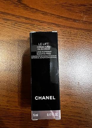 Крем для обличчя chanel le lift
