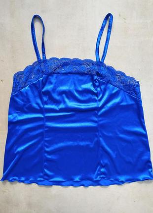 Свободная майка