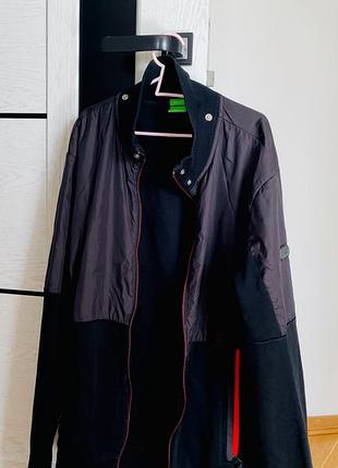 Hugo boss! 5