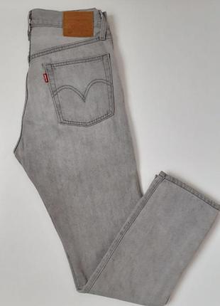 Джинси levi's