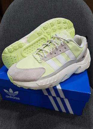Красотки adidas originals zx 22 boost, кроссовки, новые, размер 40,41,42