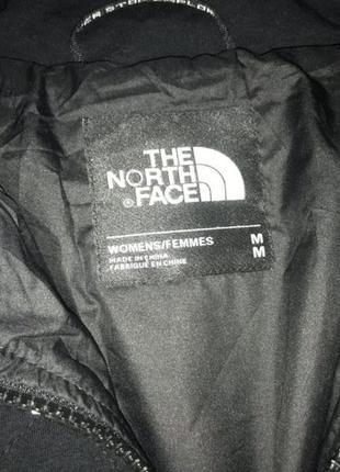Куртка nord face демисезон6 фото