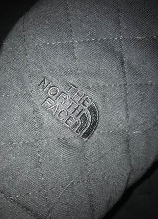 Куртка nord face  демисезон8 фото