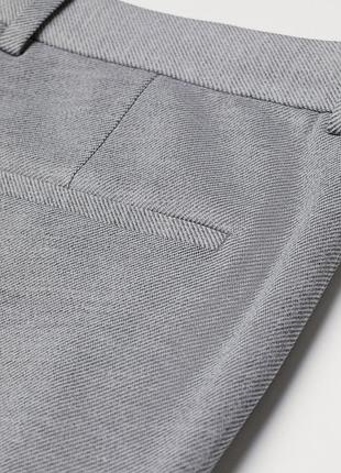 Акция мужские летние брюки zara slim fit чинос light grey размер 303 фото