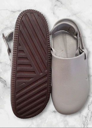 Сандалии шлепанцы nike calm 3