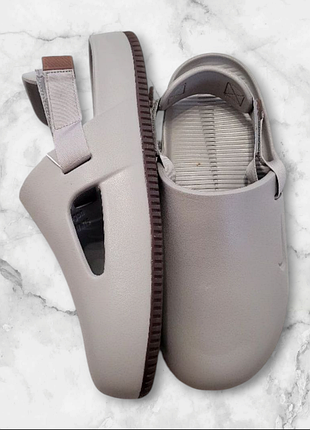 Сандалии шлепанцы nike calm 2