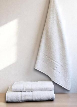 Полотенце cotton area hotel