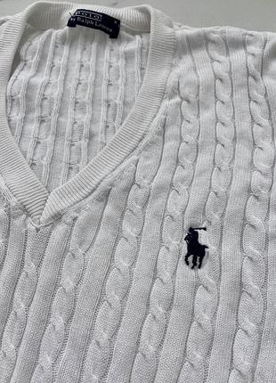 Светер Polo ralph lauren светр