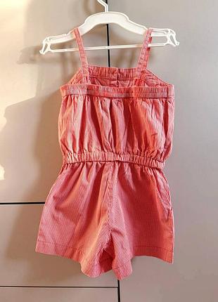 Ромпер gap 4-5 років 2