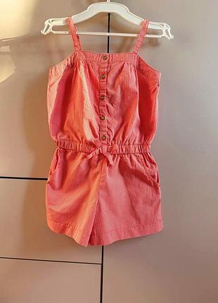 Ромпер gap 4-5 років