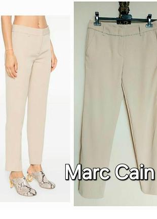 Стильные элегантные брюки,брюки,marc cain