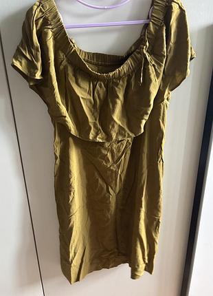 Літня сукня