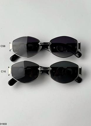 Очки солнцезащитные с поляризацией 31933