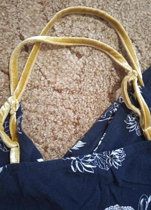 Платье в бельевом стиле 4