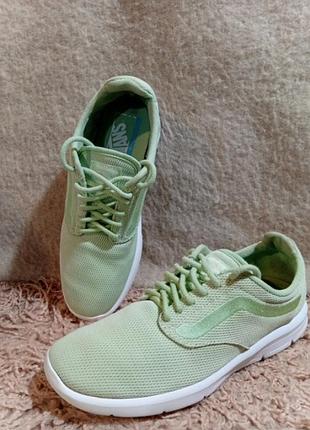 Літні кросівки vans, 38 розмір