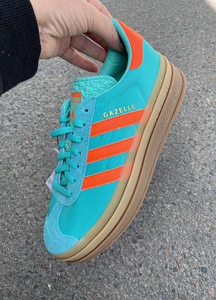 Adidas gazelle