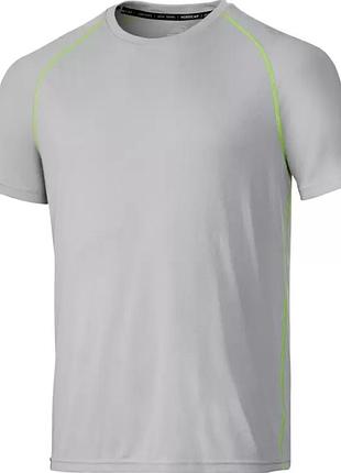 Трекинговые футболки nordcap sensotex