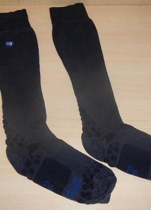 Компрессионные носки гольфы compressport care p.m класс-1