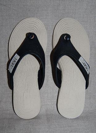 Босоножки ugg 5