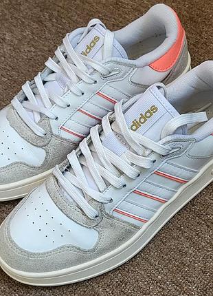 Кросівки , кеди adidas neo breaknet plus