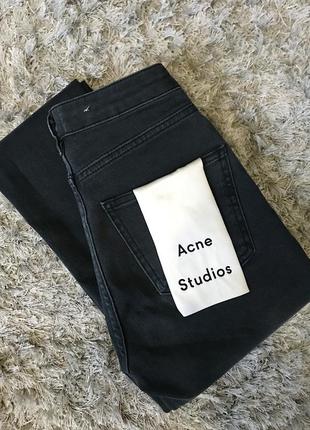 Skinny acne studios