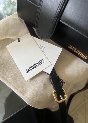 Grand bambino jacquemus7 фото