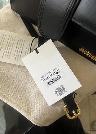 Grand bambino jacquemus2 фото