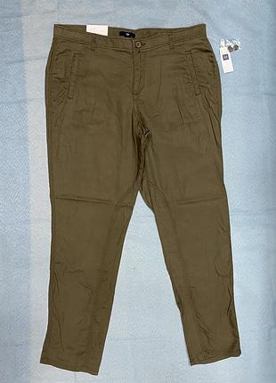 Брюки жіночі літні gap, 12r