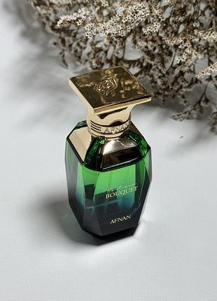 10мл afnan mystique bouquet розпив