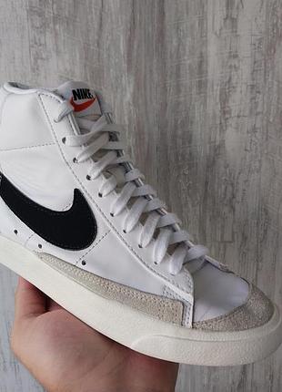 Nike blazer mid '77, оригинал, размер 37.5