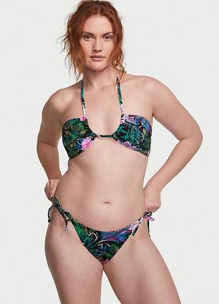 Купальник victoria ́s secret виктория сикрет