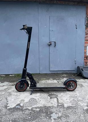 Електросамокат  lenovo m2pro