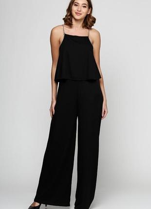 Жіночий комбінезон брюками zara