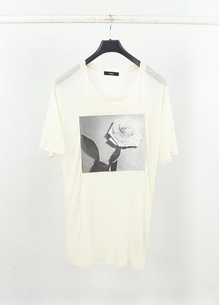 Чоловіча футболка diesel