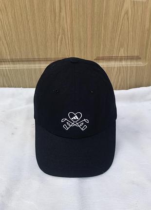 Кепка adidas india golf sport бейсболка