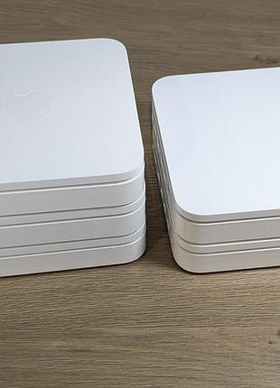Apple роутер a1408 airport extreme md031b/a wifi гигабит гарантия 5-е поколение
