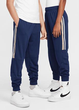 Підліткові спортивні штани nike sportswear club (xl)