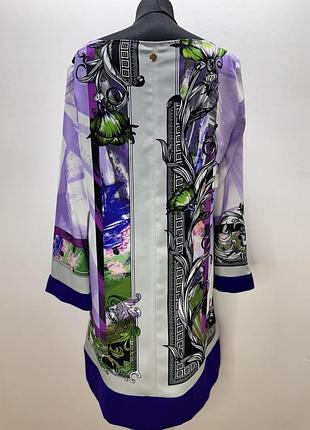Чудова сукня versace collection італія3 фото