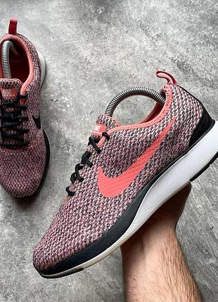 Nike dualtone racer